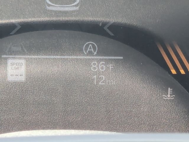 New 2026 Ebony Black Kia LX image 28