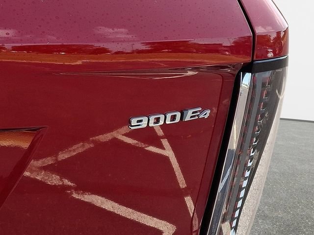 2026 Cadillac VISTIQ Sport - Photo 13