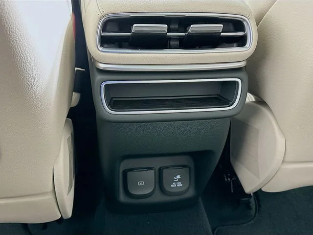New 2026 Genesis GV80 2.5T
