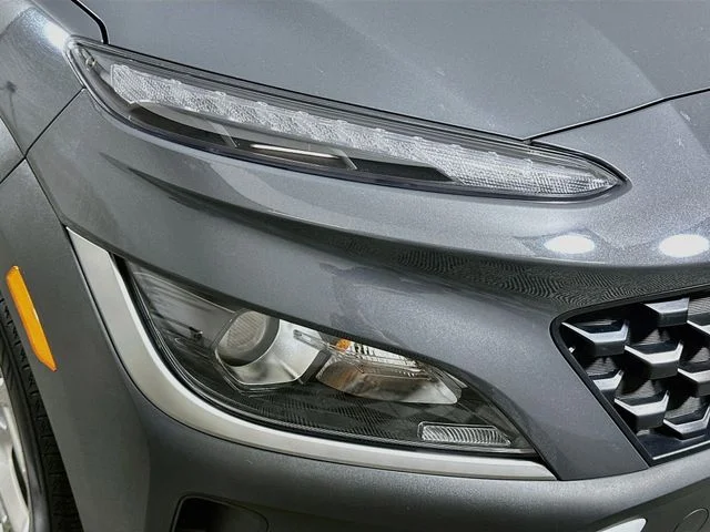 Certified Pre-Owned 2023 Hyundai Kona SEL