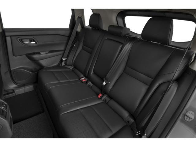 New 2026 Obsidian Green Nissan Dark Armor image 8