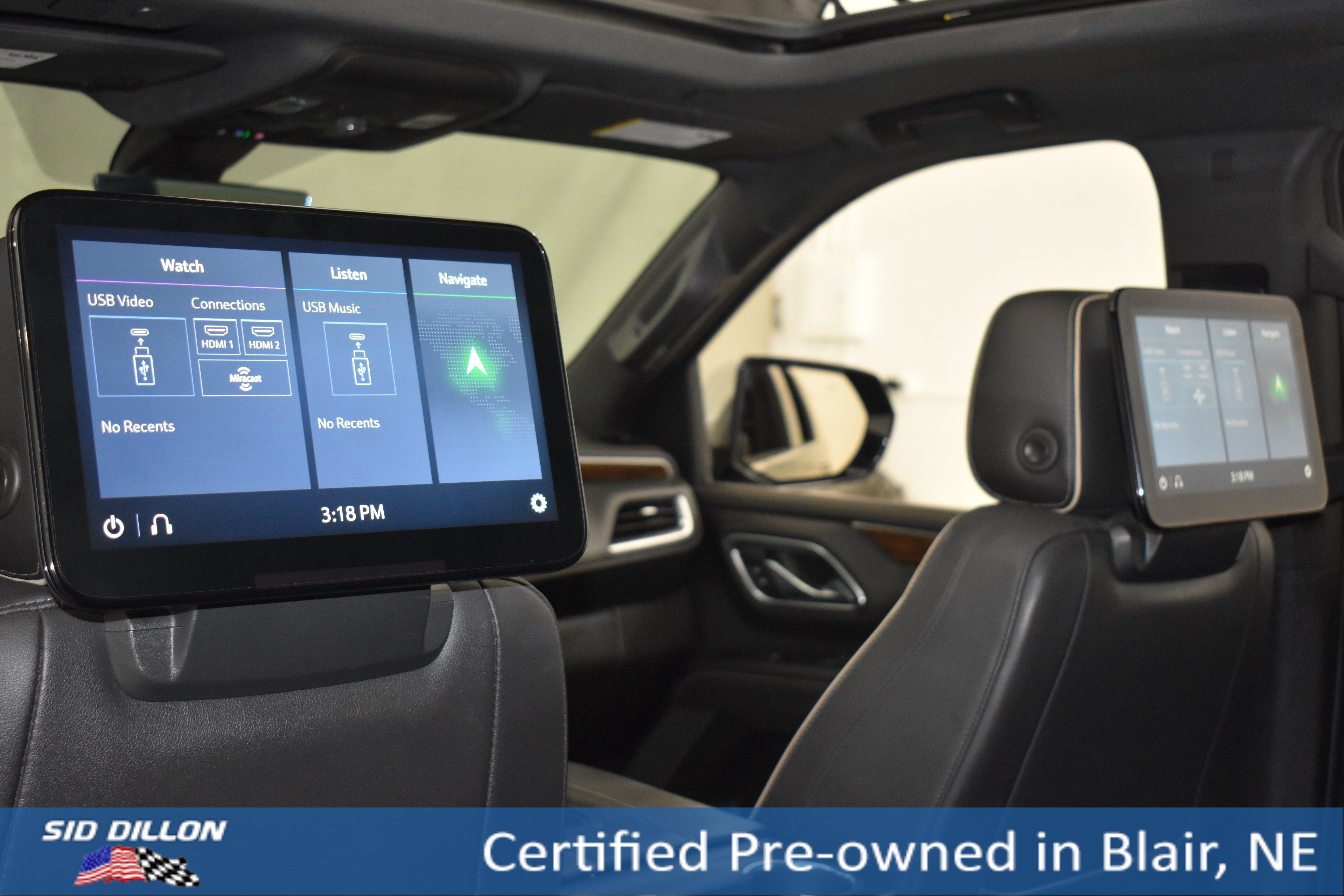 Used 2021 Black Chevrolet Premier image 7