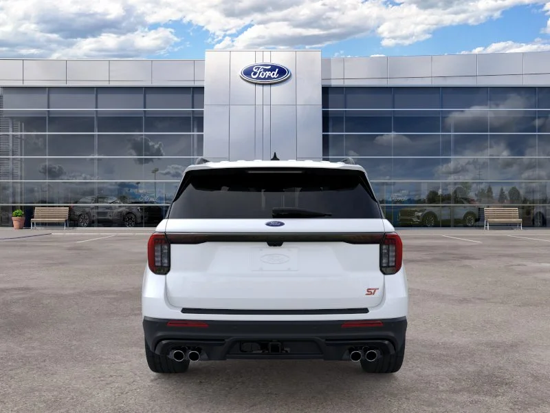 2026 Ford Explorer ST - Photo 28
