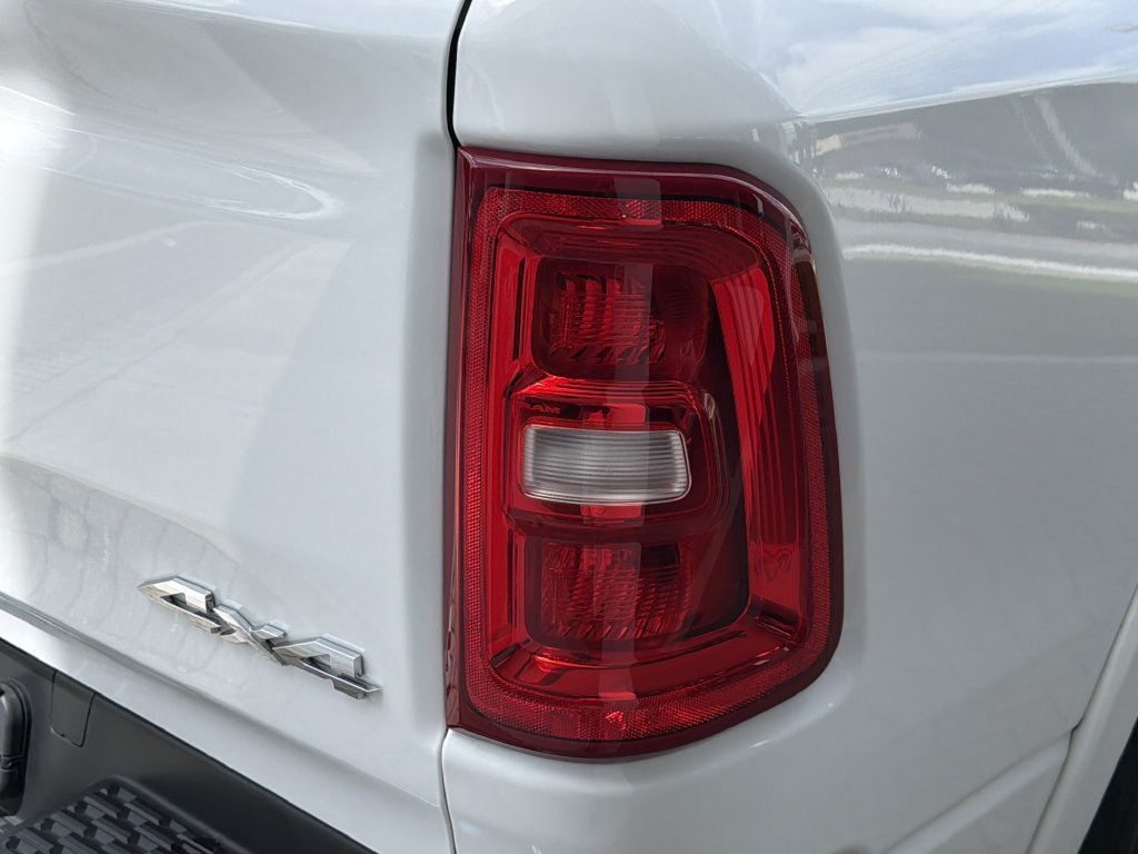 2025 RAM Ram 1500 Pickup Big Horn/Lone Star - Photo 13