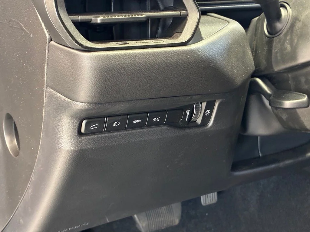 New 2026 White Knuckle Exterior Paint Dodge Scat Pack image 18