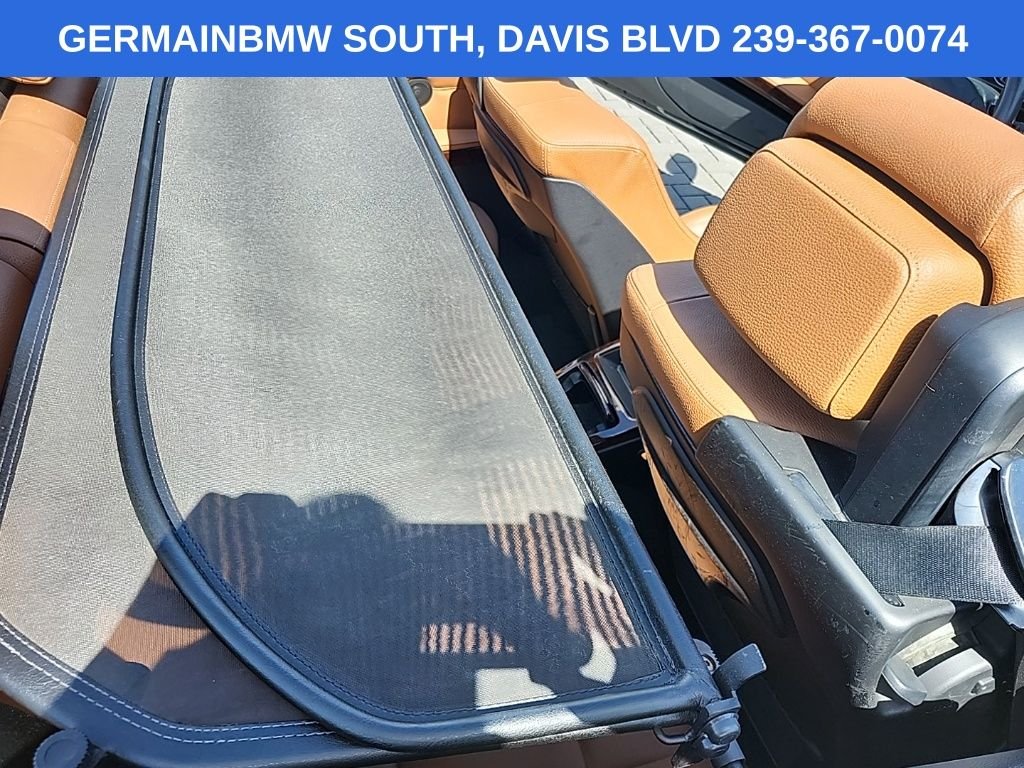 Used 2013 Black Sapphire Metallic BMW 335i image 19
