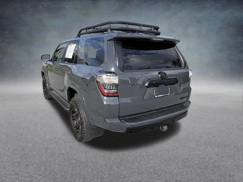 Used 2024  Toyota TRD Pro image 3