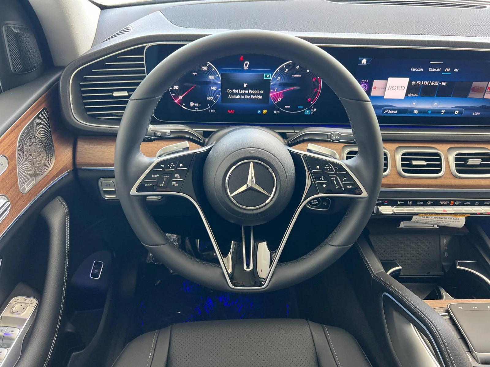 New 2026 White Mercedes-Benz GLE 450 image 15
