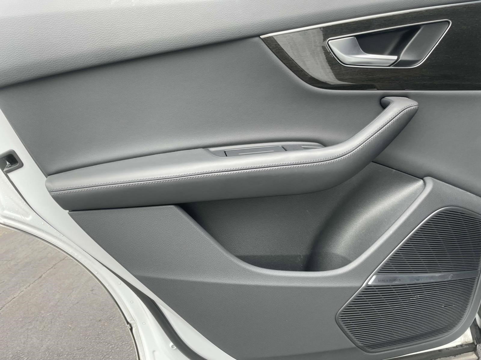 2021 Audi Q7 Prestige - Photo 15
