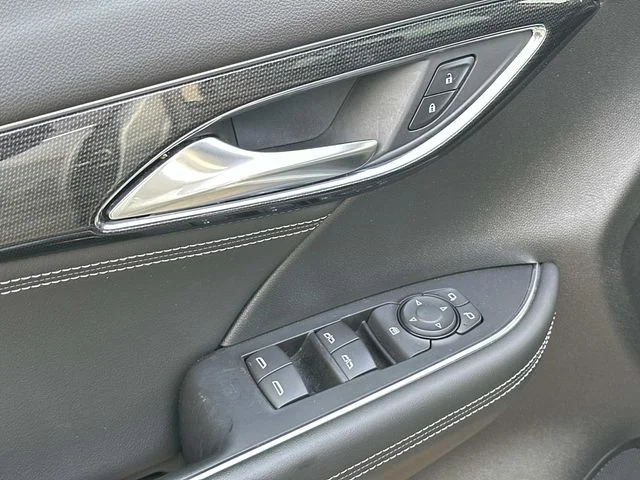 Used 2023 Gray Buick Preferred image 15