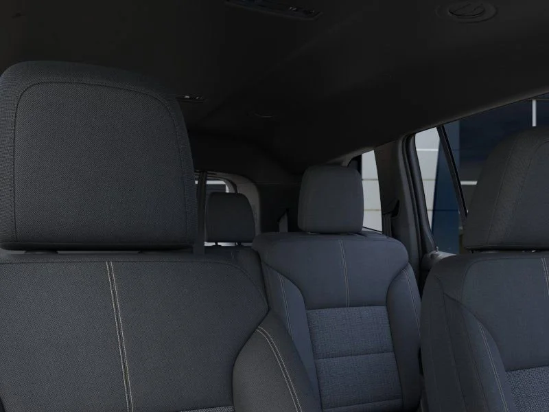 2026 GMC Acadia Elevation - Photo 24