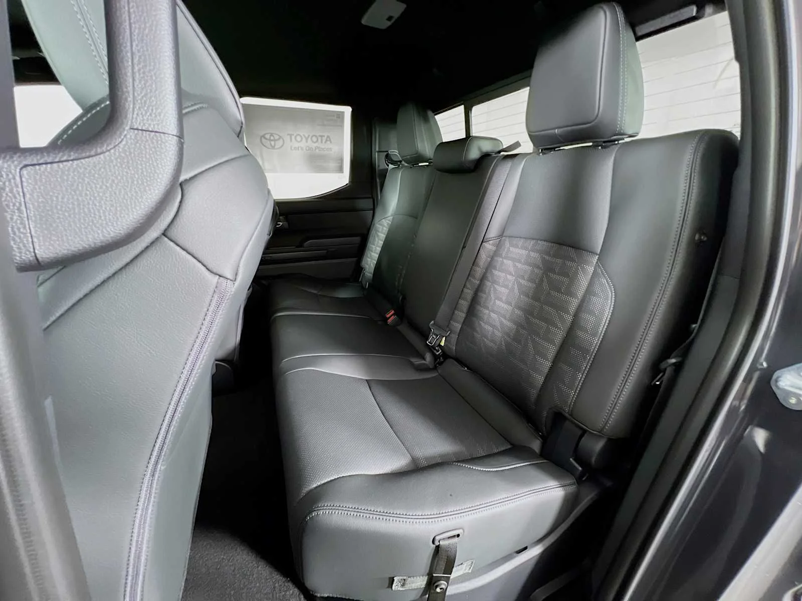 2026 Toyota Tacoma — photo 14