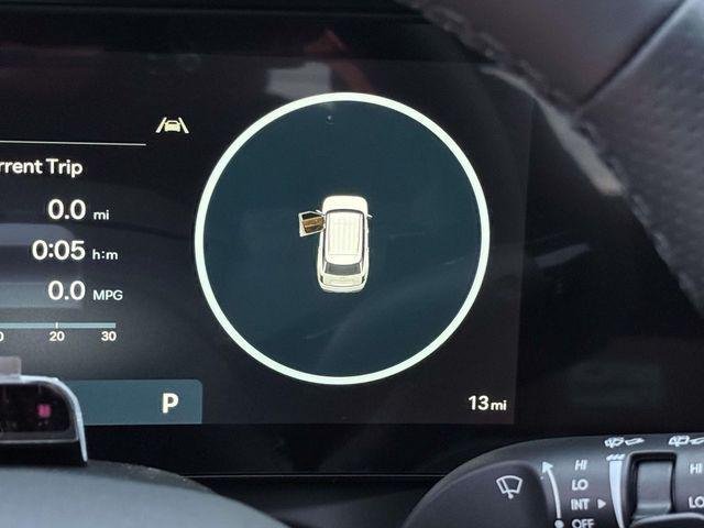 New 2026 Gray Hyundai XRT Pro image 27