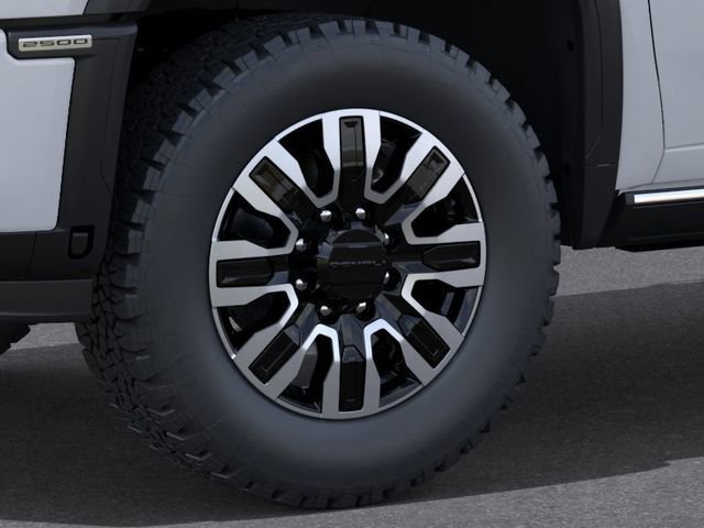 2026 GMC Sierra 2500HD Denali Ultimate - Photo 10