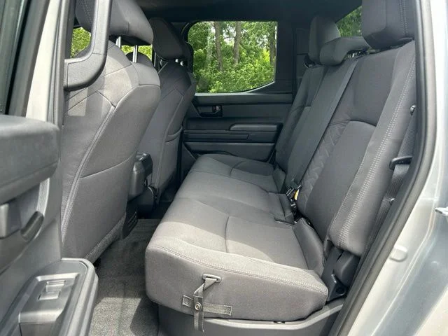 Used 2025 Silver Toyota SR5 image 31