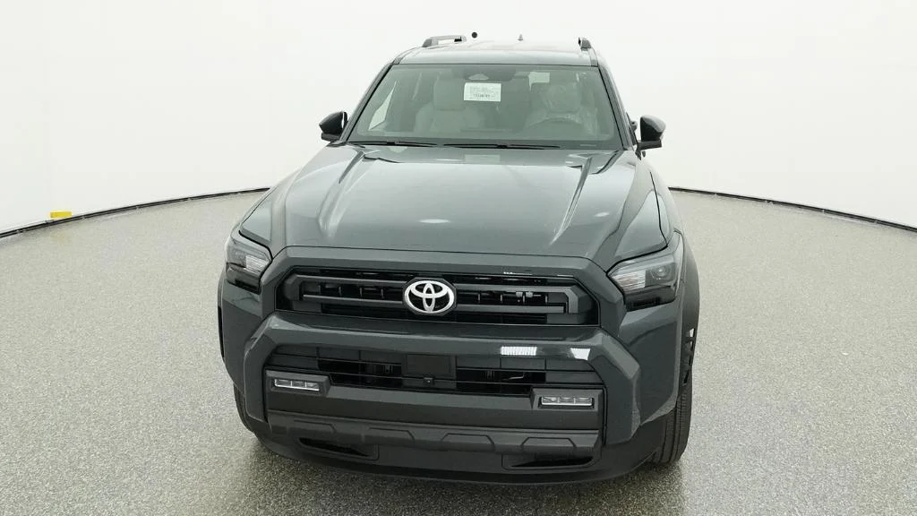 New 2026 Underground Toyota SR5 image 10