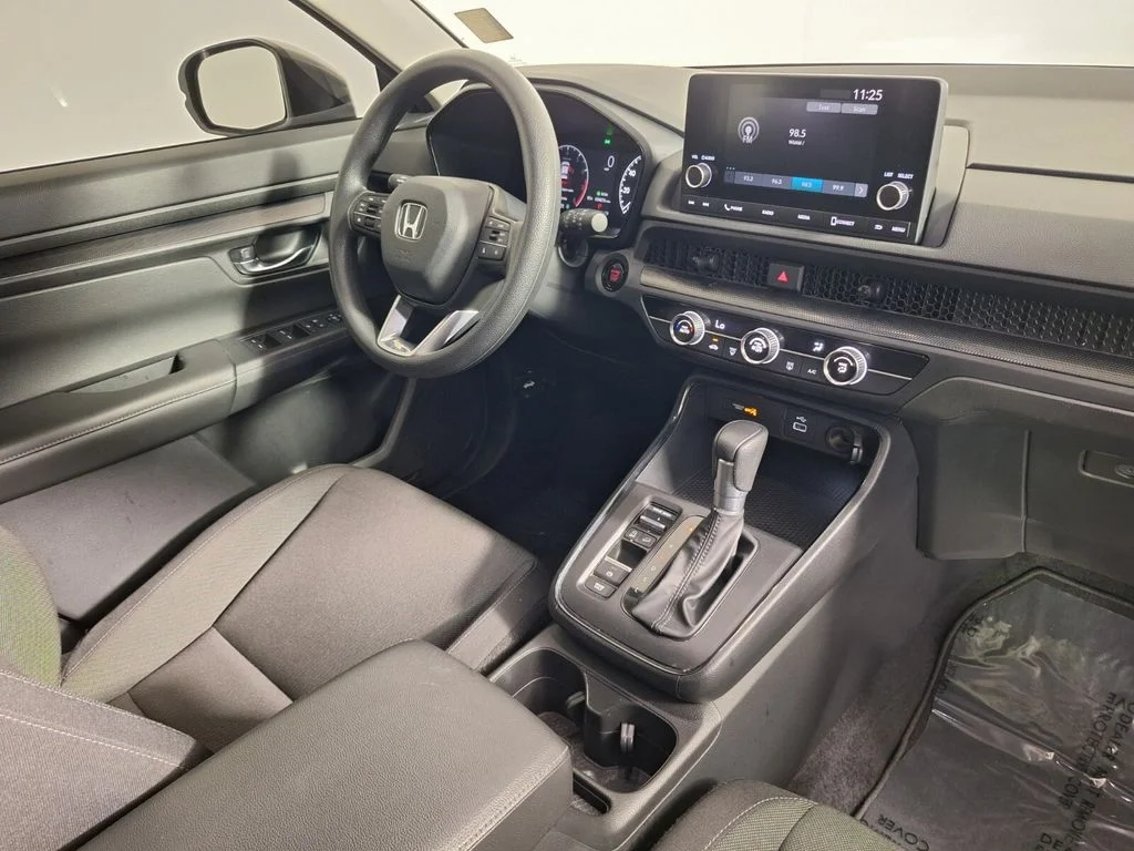 Certified Used 2025  Honda LX image 23