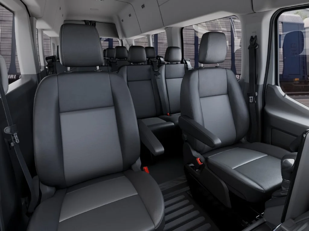 New 2027 White Ford XL image 10