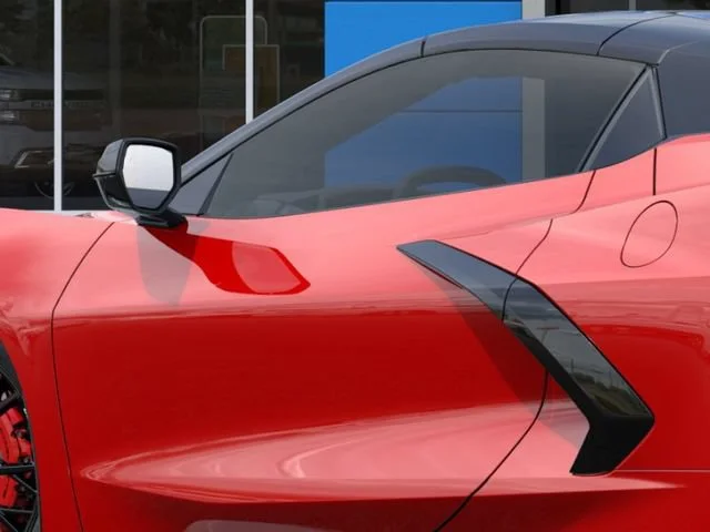 New 2027 Torch Red Chevrolet 3LT image 12