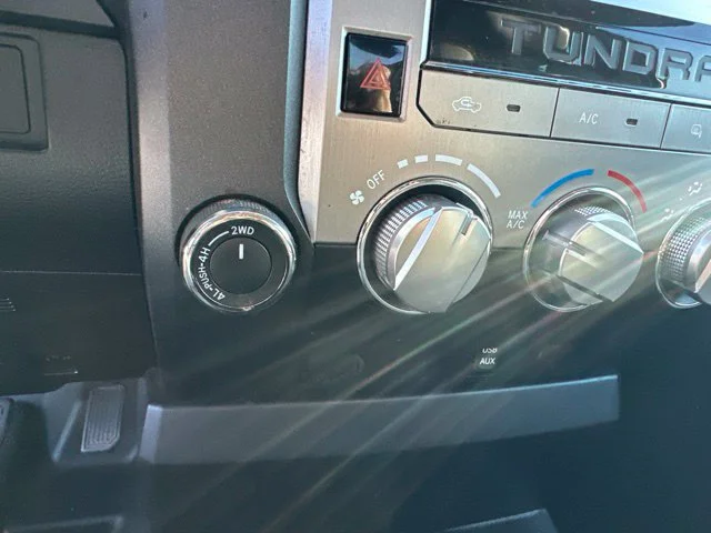 Used 2017 White Toyota SR image 32
