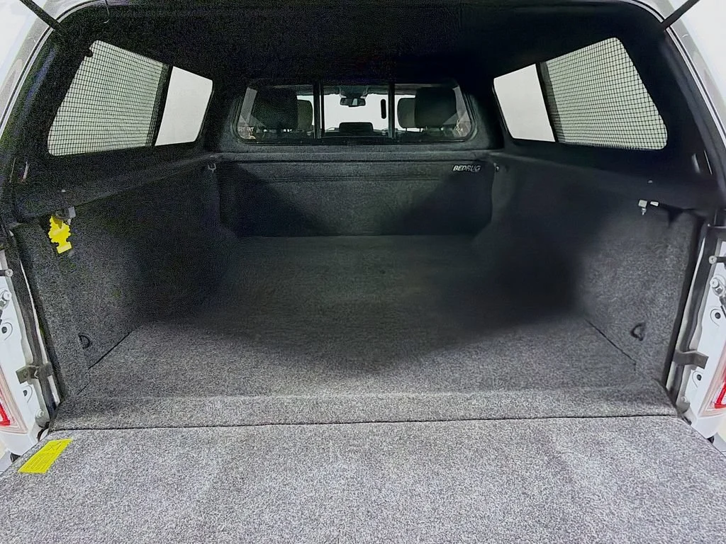 Used 2018  Ram Laramie image 24