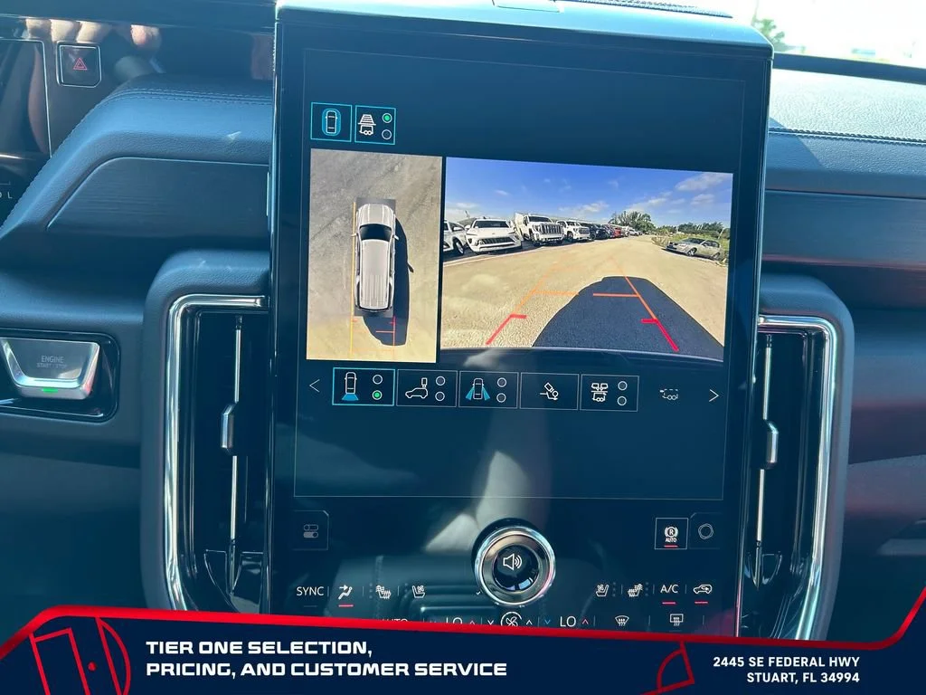 2026 GMC Yukon XL Denali - Photo 23