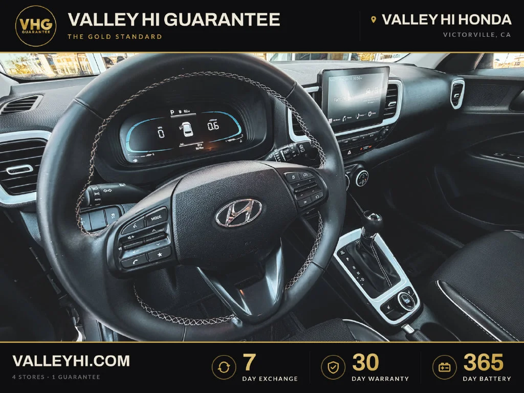Used 2026 Gray Hyundai SEL image 17