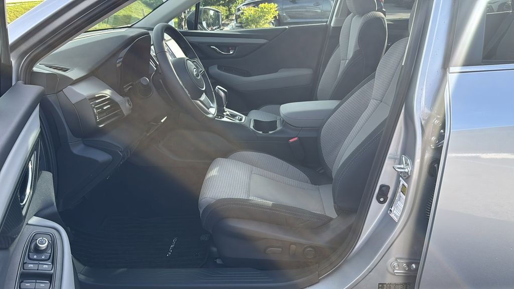 2025 Subaru Outback Premium - Photo 20
