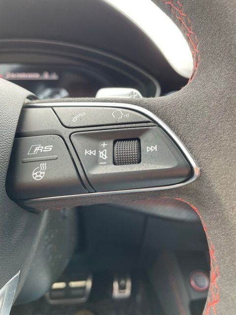 2023 Audi RS 5 Sportback Base - Photo 27