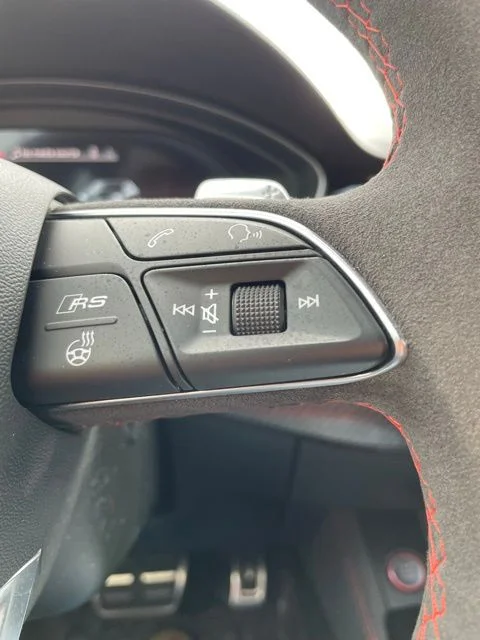 2023 Audi RS 5 Sportback Base - Photo 27