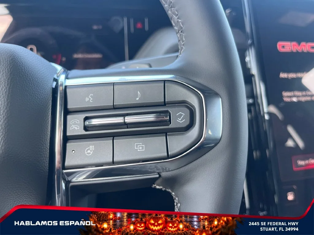 New 2026 Glacier White Tricoat GMC Denali image 27