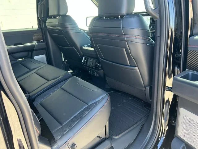 New 2026 Agate Black Metallic Ford Raptor® image 62