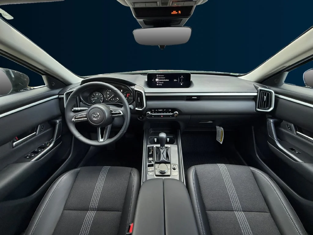 New 2026 Green Mazda 2.5 S Preferred image 12