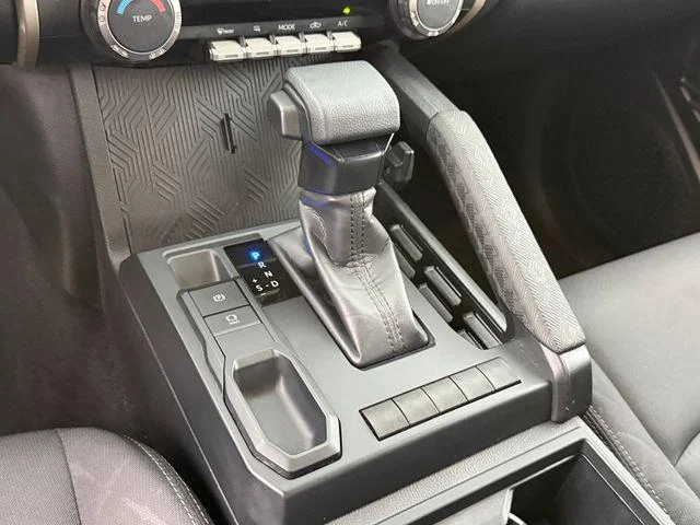 Certified Used 2025 ICE CAP Toyota SR image 22