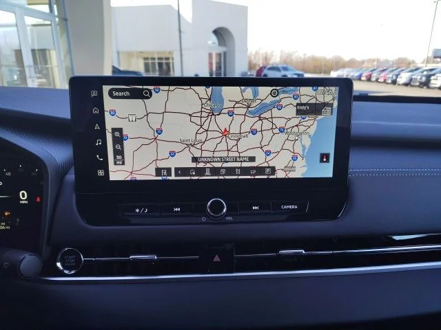 2026 Mitsubishi Outlander SE - Photo 21