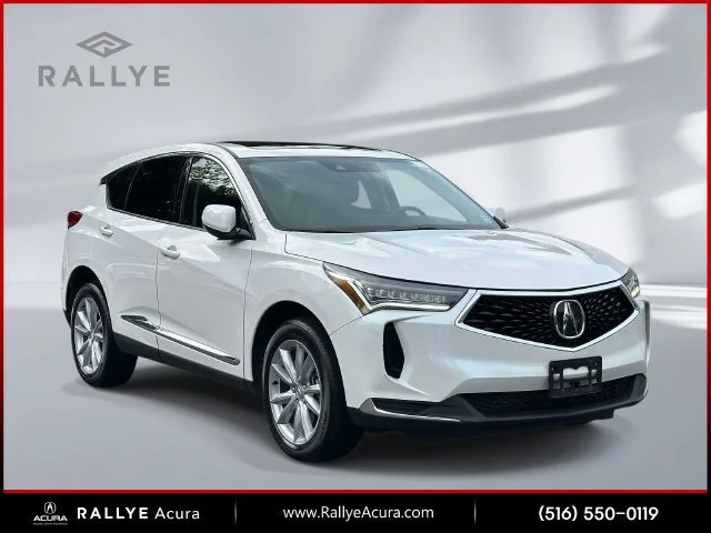 2024 Acura RDX