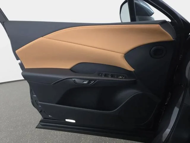 New 2026 Cloudburst Gray Lexus AWD image 32