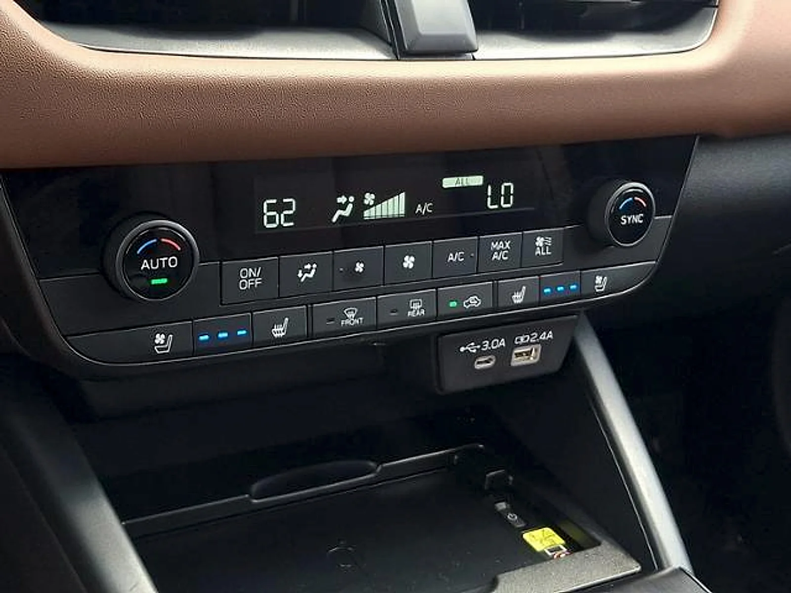 Used 2026 Black Subaru Touring XT image 17