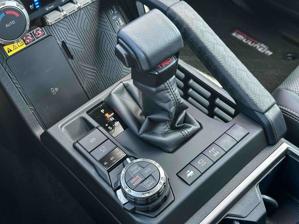 Used 2025  Toyota TRD Off-Road Premium image 33