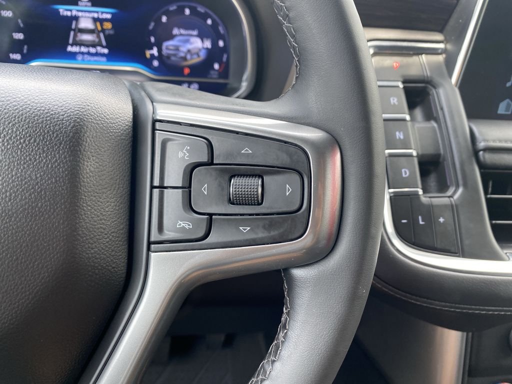 2024 Chevrolet Tahoe LT - Photo 25