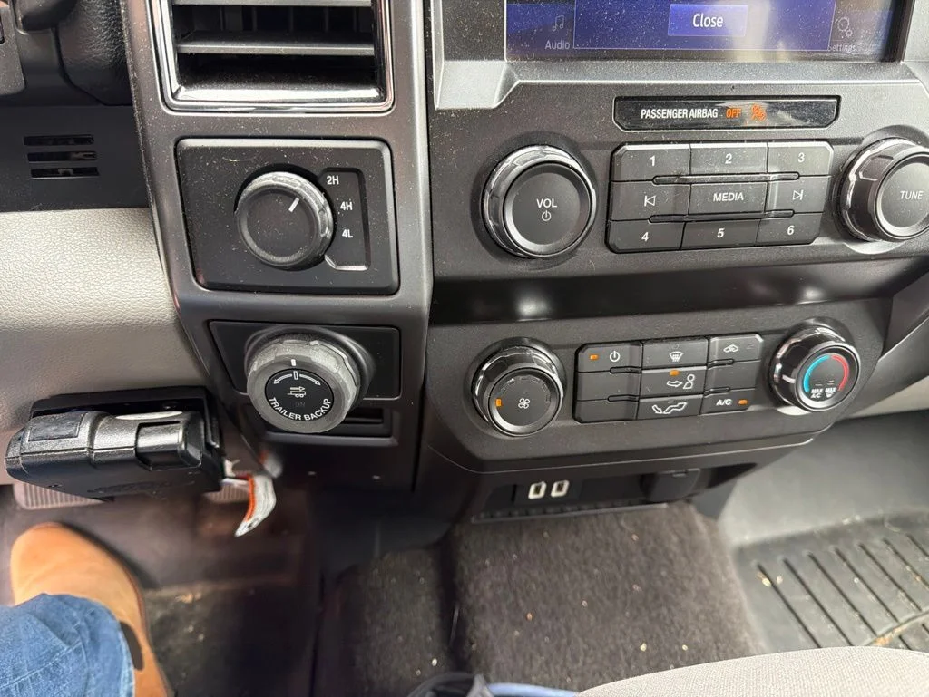 Used 2020  Ford XLT image 17