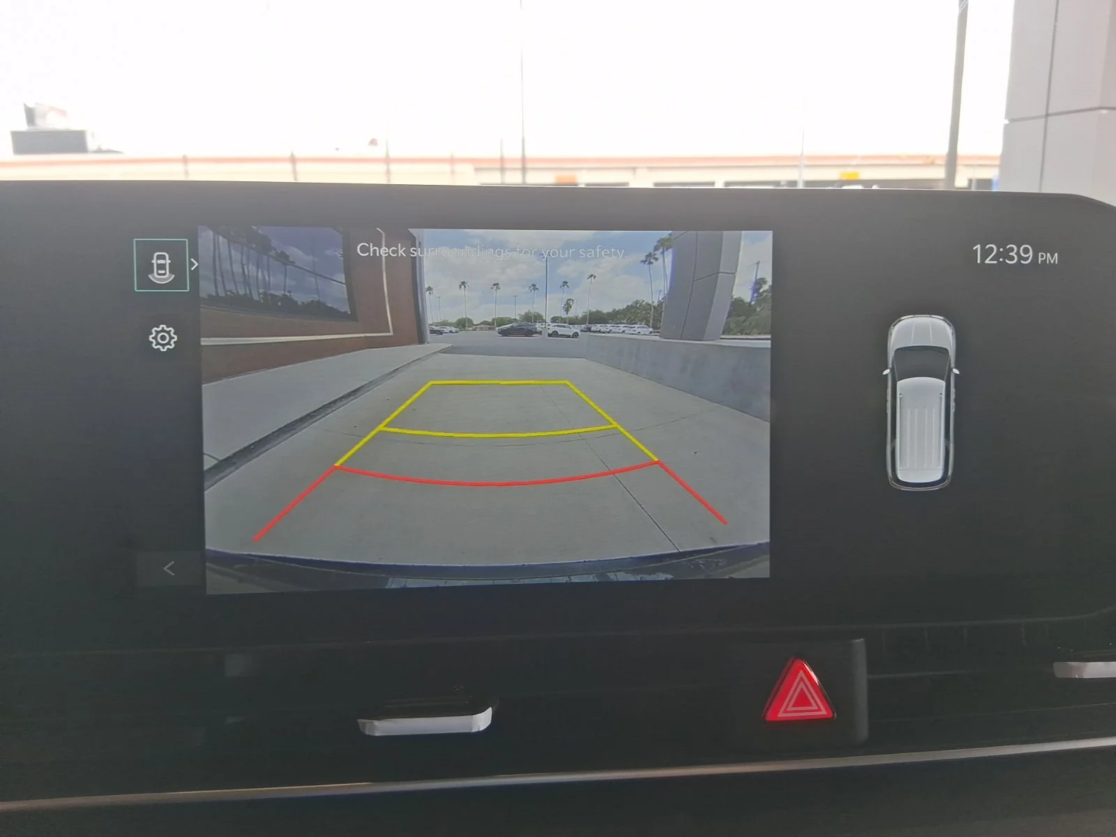 New 2026  Kia EX image 15