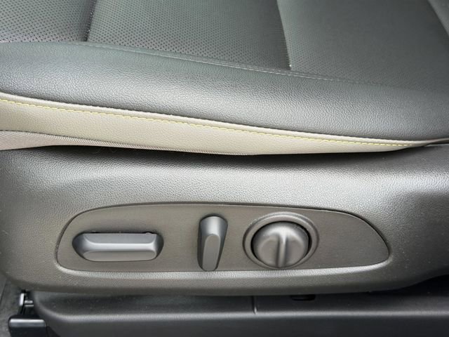 2025 Chevrolet Trax Activ - Photo 21