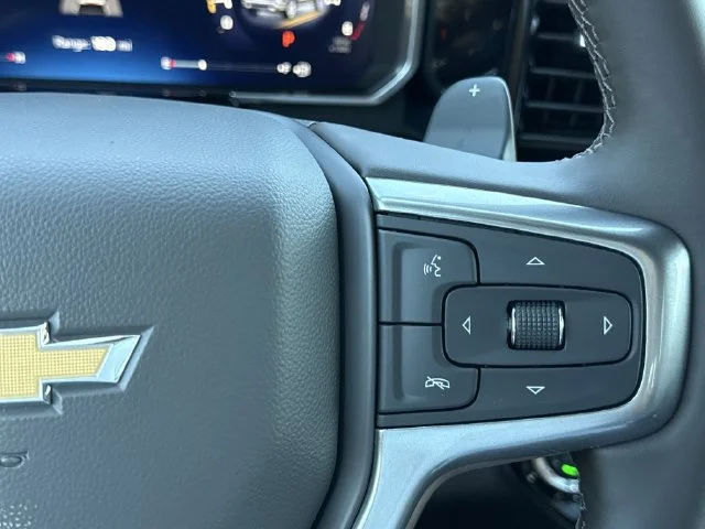 2026 Chevrolet Silverado 1500 LT - Photo 19