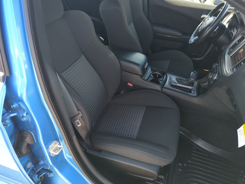 2023 Dodge Charger R/T - Photo 33