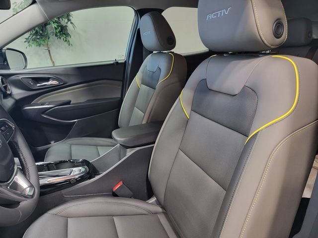 2026 Chevrolet Trax Activ - Photo 12