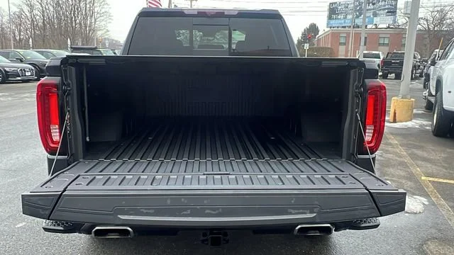 2024 GMC Sierra 1500 Denali Denali Ultimate - Photo 33