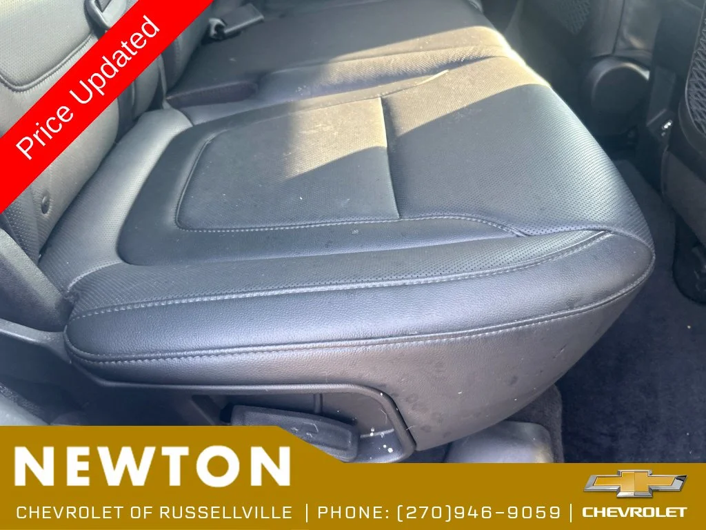 Used 2024 Shimmering Silver Hyundai Limited image 30