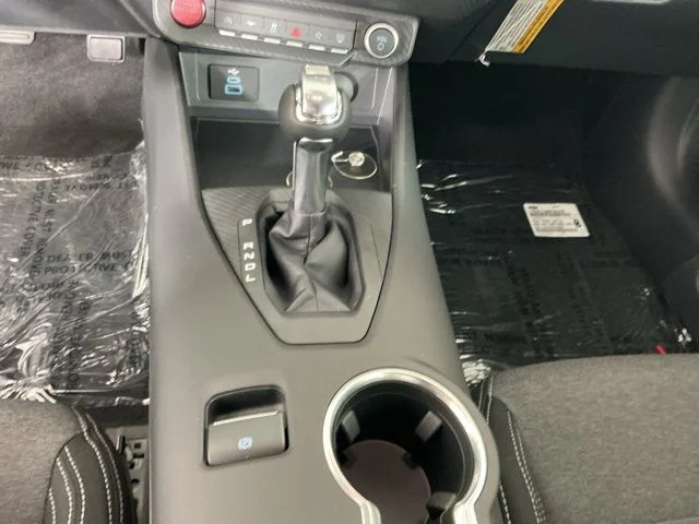 New 2026 Oxford White Ford EcoBoost image 19