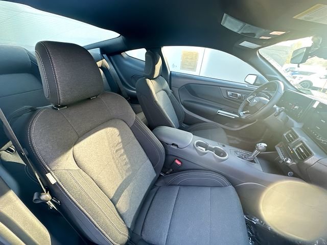 New 2026 Carbonized Gray Metallic Ford EcoBoost image 26